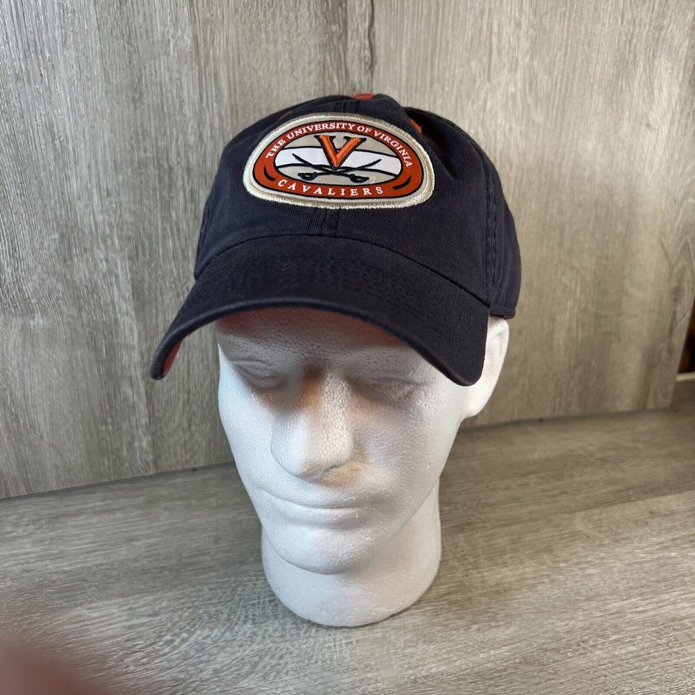 the university of Virginia cavaliers hat